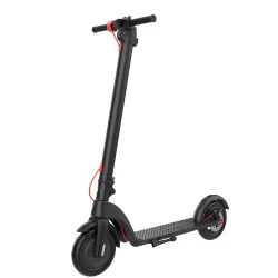 HX X7 - Električni skiro