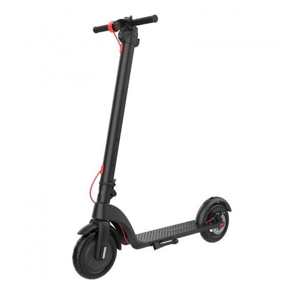 HX X7 - Električni skiro
