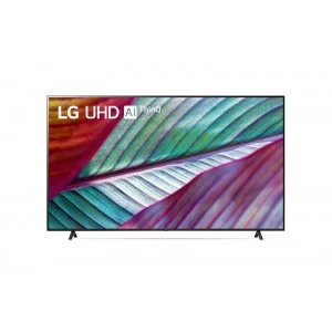 LG UHD UR78 - Televizor