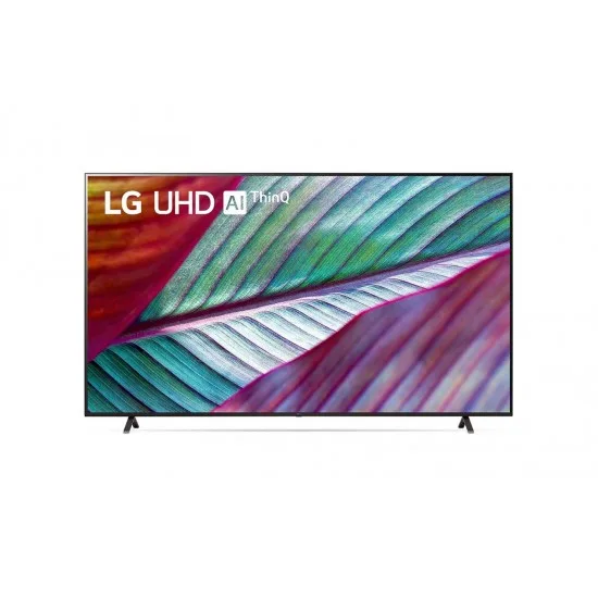 LG UHD UR78 - Televizor