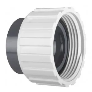 62 mm priključek črpalke 90° za 50 mm cev