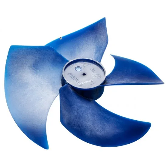 BALBOA TP-3135 - Clim8zone I kolo ventilatorja toplotne črpalke