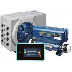 GECKO TP-3131 - Paket toplotne črpalke in.temp + in.ye-5 + in.k1001