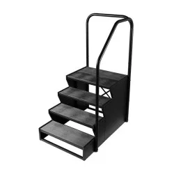 JJSPA TP-3117 - 4-nivojske stopnice za bazen