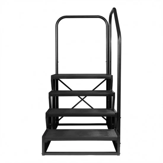 JJSPA TP-3117 - 4-nivojske stopnice za bazen