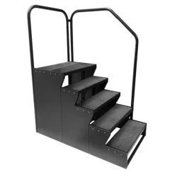 JJSPA TP-3118 - 5-nivojske stopnice za bazen