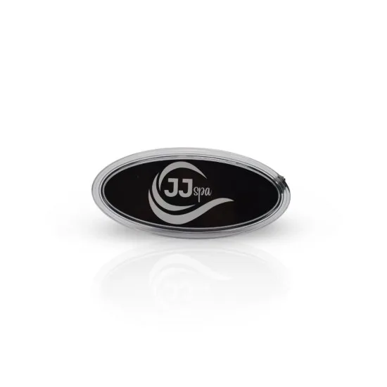 JJSPA TP-3192 - LED logo za masažni bazen