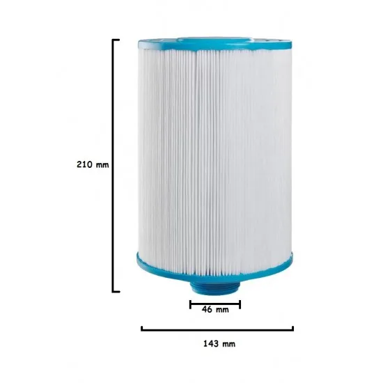 Filter Magnum MS50 / Monarch