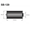 Filter PWW50P3