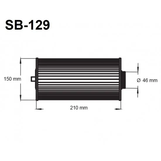 Filter PWW50P3