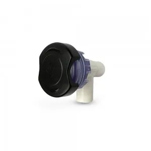 JAZZI TP-3221 - Ventil za regulacijo vode 1"