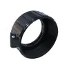 2" deljiva matica grelca TP-0001