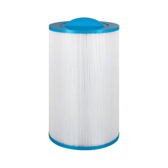 PCD50 filter / Caldera