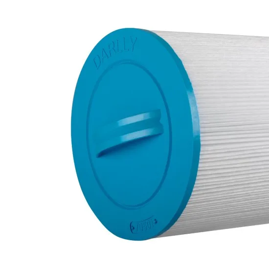 PCD50 filter / Caldera