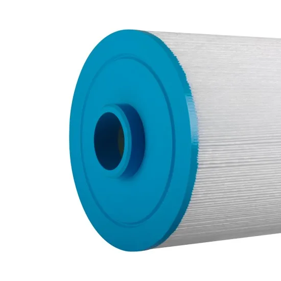 PCD50 filter / Caldera
