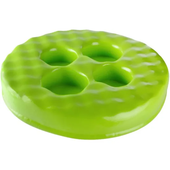 Mini plavajoči pladenj