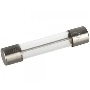 20A AGC varovalka