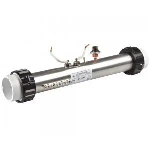 Grelnik Gecko 2 kW SSPA