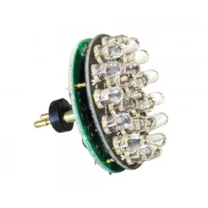MoodEFX 22-LED spa luč
