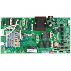 BALBOA GL2000 M3 TP-0101 - Tiskano vezje