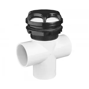 LVS 2" preklopni ventil