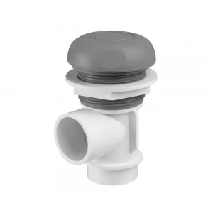 Ventil za vklop/izklop Waterway 5-Scallop Style