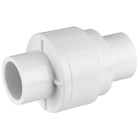 Magic Plastics 1/2" protipovratni ventil