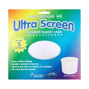 Ultra Screen predfilter