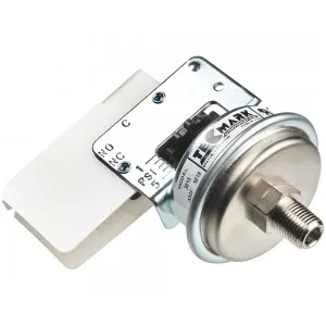 Tlačno stikalo Tecmark 3015