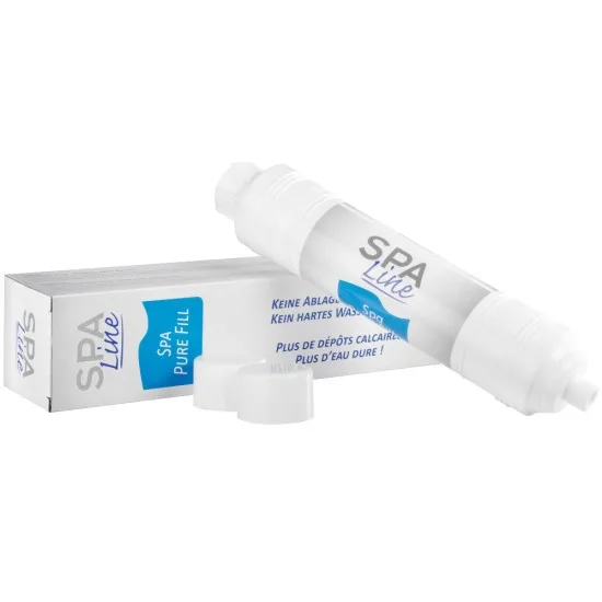 Predfilter za trdo vodo Spa Pure Fill
