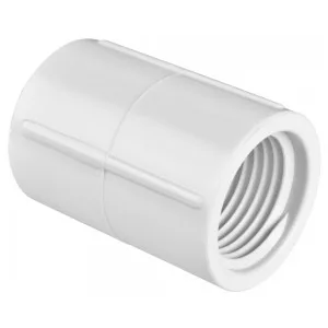 1/2" FPT spojka
