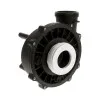 2" MBT na 2,5" MBT priključni adapter za črpalko