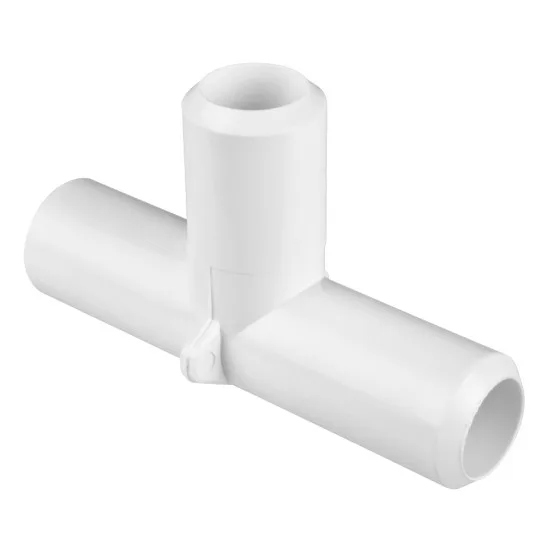 3/4" te s priključki 3/4" in 3/8" F