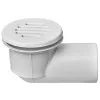 WATERWAY TP-0290 - Odtočni sklop nizkega profila