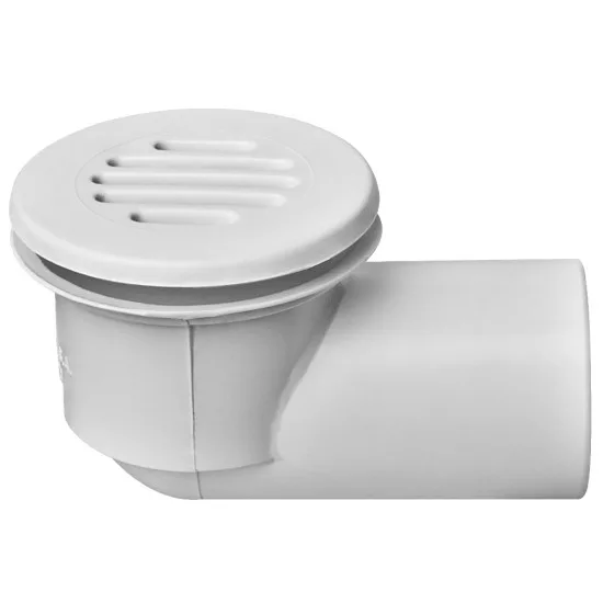 WATERWAY TP-0290 - Odtočni sklop nizkega profila
