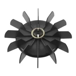 Waterway Hi-Flo ventilator