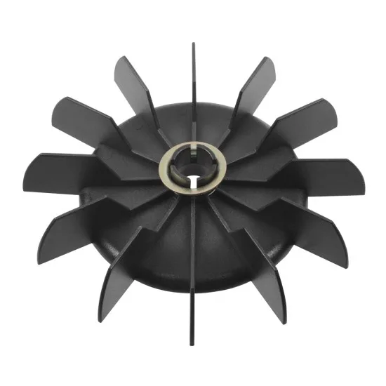 Waterway Hi-Flo ventilator