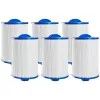 6 filtrov PMAX50P4