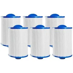 6 filtrov PMAX50P4