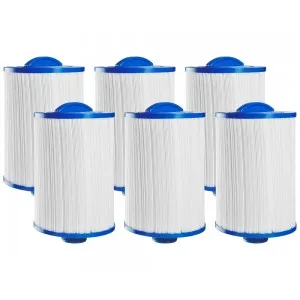 6 filtrov PMAX50P4