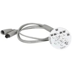 Glavna luč SloanLED LiquaLED 14-LED