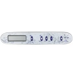 Tipkovnica Gecko TSC-24 / K-24 za Dimension One