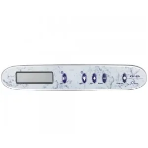 Tipkovnica Gecko TSC-24 / K-24 za Dimension One
