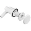 Waterway Lo-Pro zračni curek 3/8"