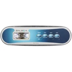 Nadzorna plošča Balboa TP400W