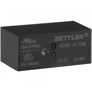 16A Zettler rele