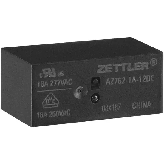 16A Zettler rele
