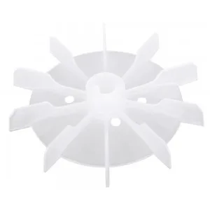 H-210 ventilatorsko kolo za črpalke LX Whirlpool JA100 in DH1.0