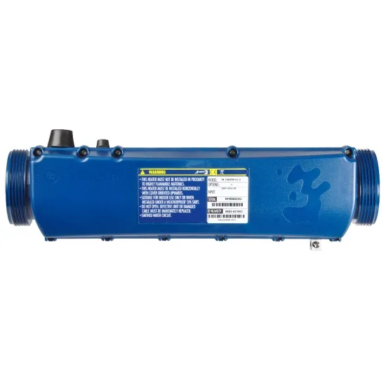 Grelec Gecko in.therm za in.xm in in.xm2