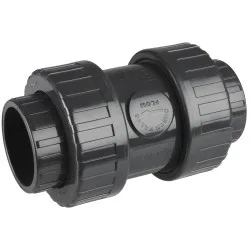 63 mm protipovratni ventil za vodo